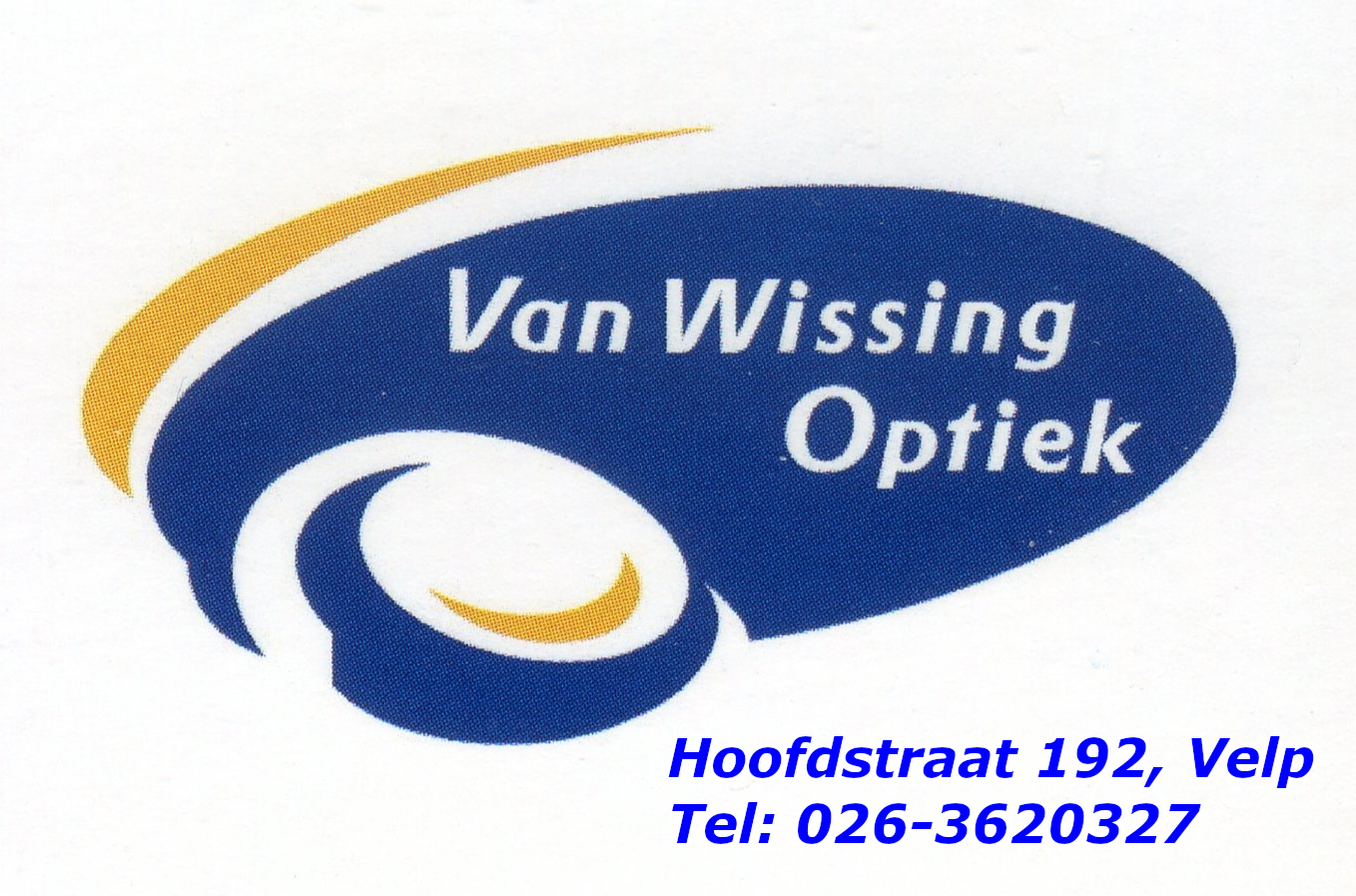 Afb Wissing optiek