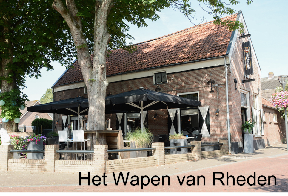 afbeelding Het Wapen