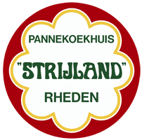 afbeelding Strijland